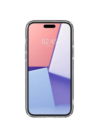 Чохол Ultra Hybrid для Apple iPhone 15 (6.1") SGP (301423406)