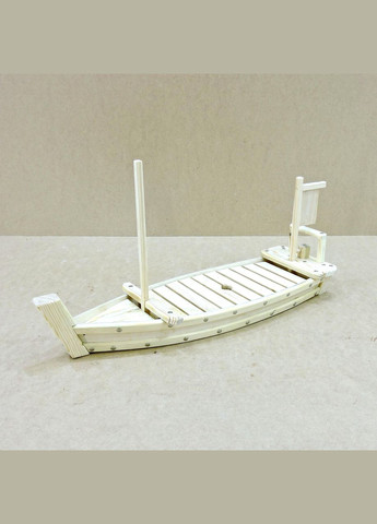 Човен для подачі суші Харбін 70 бланже (ДДП-700601) No Brand (326602000)