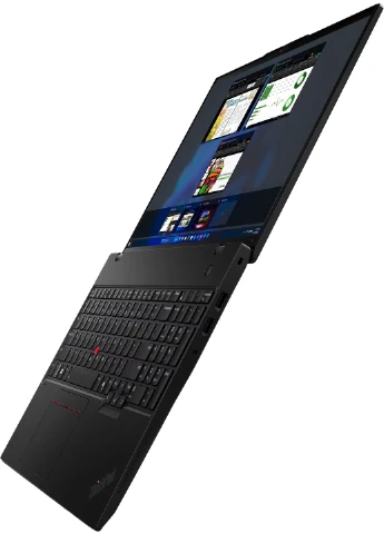 Ноутбук ThinkPad L16-G1 16" WUXGA IPS AG, Intel U7-155U, 32GB, F1TB, UMA, DOS, черный Lenovo (322458201)