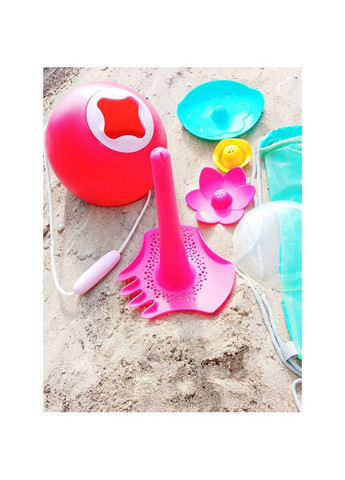 Набір для пляжу Комплект 3Triplet + Ballo + Lili (2000066011017) Quut (323238512)