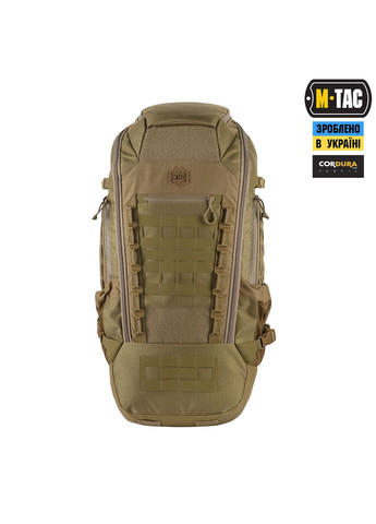Рюкзак Large Elite Hex Coyote M-TAC (303261781)