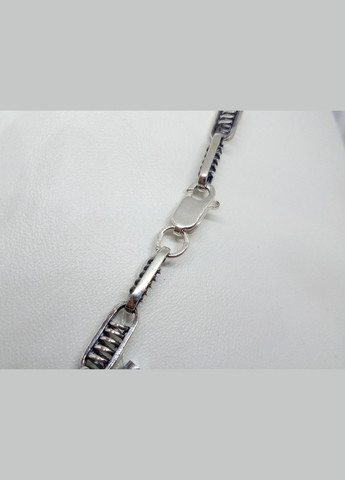 Срібний ланцюжок. 1808-ч 60 No Brand (331144104)