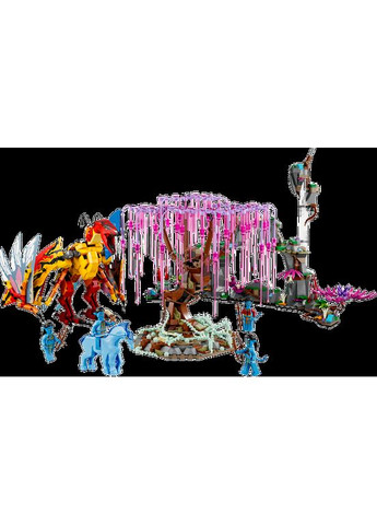 Конструктор Лего Аватар Торук Макто и Дерево душ Avatar 75574 Lego (372012378)