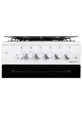 Плита Apetito 50 10-E WhiteZEVS Artel Apetito 50 10-E White (389507125)