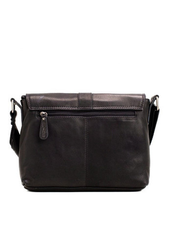 Чоловіча шкіряна сумка через плече 28х7х25 см HILL BURRY (315871864)