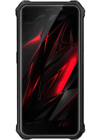 Смартфон F101 Pro 8/128Gb Black Fossibot (323219215)