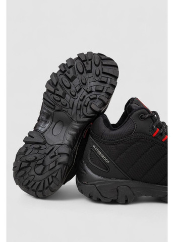 Кросівки жіночі зимові на хутрі Ager 248RH910 чорні зими (368485628)