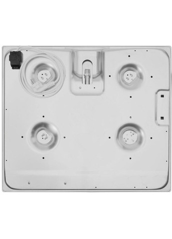 Варочная поверхность газовая BHGI61050 HANSA (315004125)