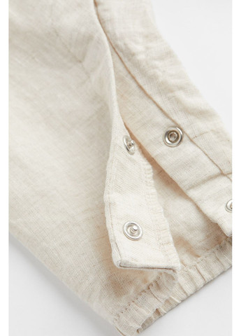 Комбінезон лляний H&M (359472267)