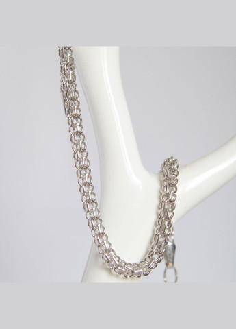 Срібна ланцюжок ручного плетіння Рамзес No Brand (362177150)