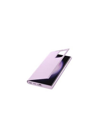 Чехол-книжка FIBRA Flip Case Samsung S23 Ultra Light Purple Toto (301473643)