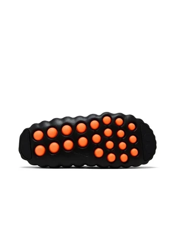 Черные тапочки мюли mind 001 hq4307-001 р.41\42,5\44 Nike