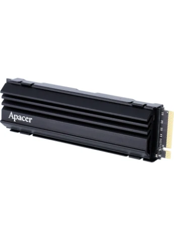 SSD накопичувач M.2 2280 2TB (AP2TBAS2280Q4U5-1) Apacer (331863294)