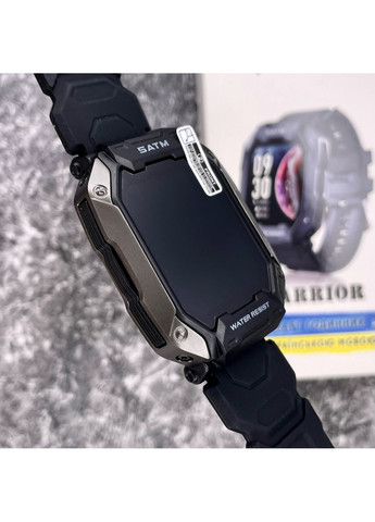 Наручний годинник чоловічий Modfit (369921027)