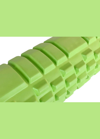 Массажный ролик Grid Roller 33 см v.1.1 прочный массажер ( ) EasyFit P-5907222931950 (340273564)