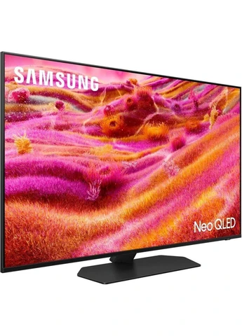 Телевизор QN90F 43" Neo QLED 4K (QE43QN90F) [143088] Samsung (400981737)