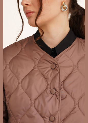 Куртка женская WBC02359 Бежевый shop (2000990417893) LAWA (315995037}