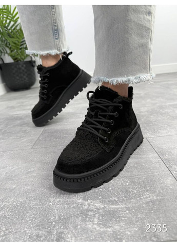 Стильні жіночі черевики No Brand (356551661)