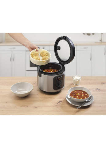 Мультиварка MC2SBK Gorenje (348057637)