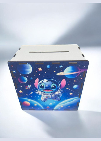 Копилка для денег детская 200 дней "На мечту" (№35) No Brand (330774785)