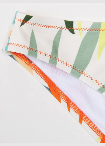 Комбінований літній купальник CUPSHE