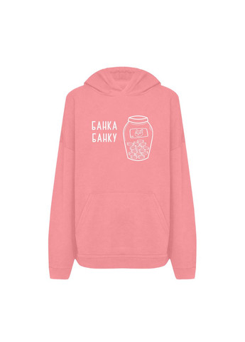 Худі з принтом "Банка банку" (10293982223) ТiШОТКА (365244851)