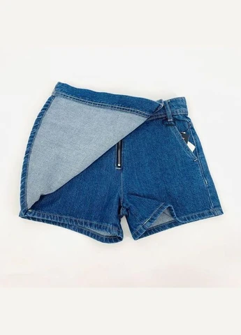 Шорти-спідниця GUESS, арт. J4Y18D45E0,, 122-128 см, 8 років GUESS KIDS (381009604)