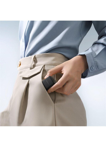 Сетевое зарядное устройство для Palm Fast Charger 1C 20W EU Cluster Black Baseus (367724534)