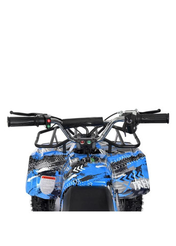 Детский квадроцикл HB-ATV800AS-4 Bambi (372971757)