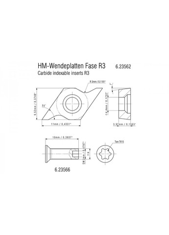 Кромочный фрезер KFM 9-3 RF 900 Вт 601751700 (5492) Metabo (295036226)