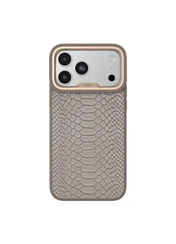 Чехол на iPhone 17 Pro Max / для айфон 17 про макс с функцией магсейф MagSafe Kajsa (409571272)