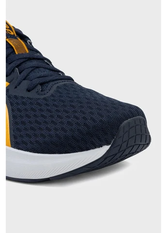 Синій кросівки patriot 14 blue 1011c050-403 демісезон Asics