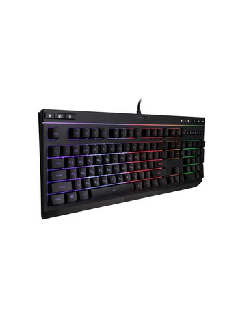 Клавиатура Alloy Core RGB Black (4P4F5AA) HyperX (336959230)