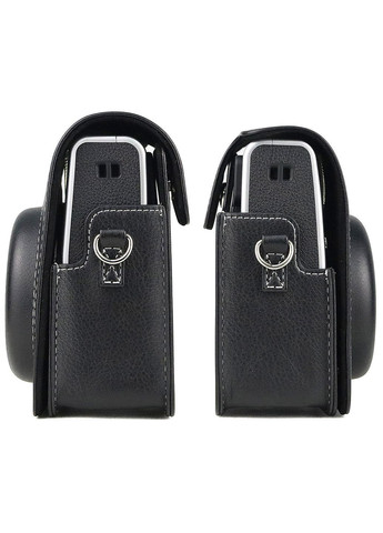 Чохол для фотоапарата Instax Mini 40 Чорний (2148686524) Fujifilm (362135253)