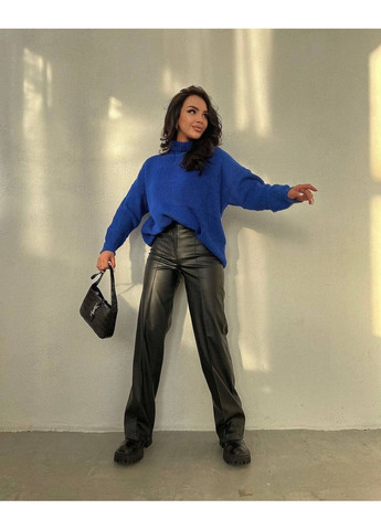 Жіночі брюки на флісі No Brand (369176171)