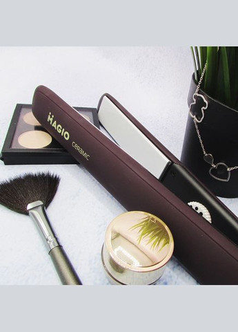 Выпрямитель для волос (утюжок/щипцы) (MG-578) Magio (328602265)