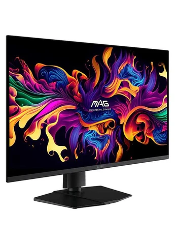 Монитор MAG 321UP QD OLED-X24 (9S6-3DD29A-076) MSI (397280522)