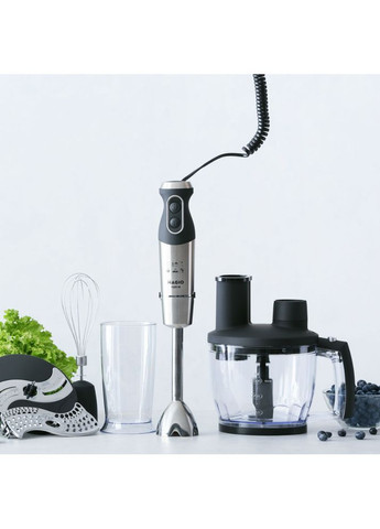 Блендер MG-642 Magio (331012399)