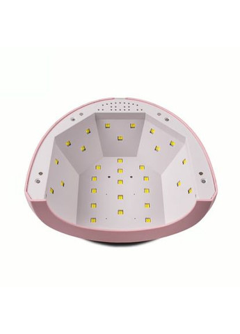 Лампа для манікюру UV/LED One Pastel Pink 48W Sun (354812647)
