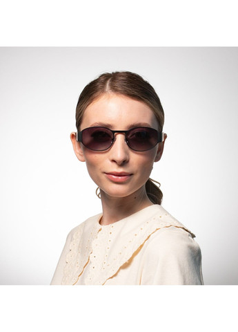 Сонцезахисні окуляри з поляризацією Фешн жіночі LuckyLOOK 434-868 (322790171)