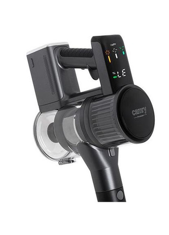 Пилосос CR 7063 Camry (347582804)