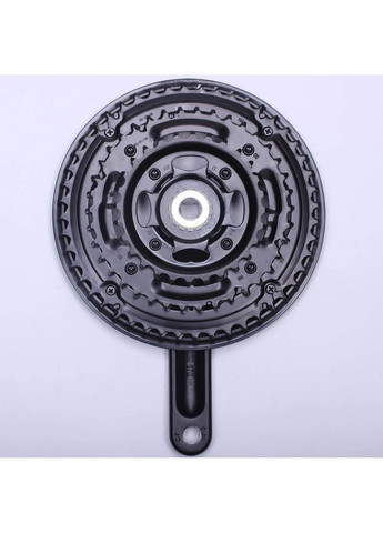 Шатуни MA-CM05 48T, L-170 мм, (CM05-bl48) Prowheel (369780991)