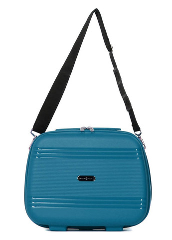 Бьюти-кейс 21204/12 Snowball (299720964)