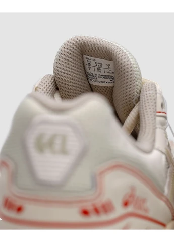 Комбіновані кросівки чоловічі asics gel 1090 birch асікс гель демісезон No Brand