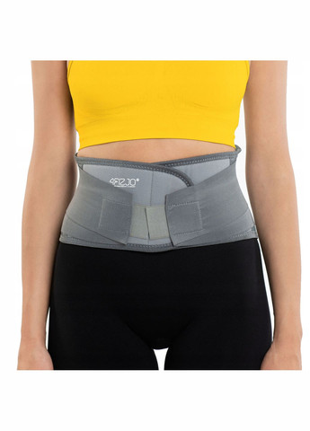 Пояс (бандаж) для поясничного отдела позвоночника Size S (P-5907739317728) 4FIZJO (301842102)