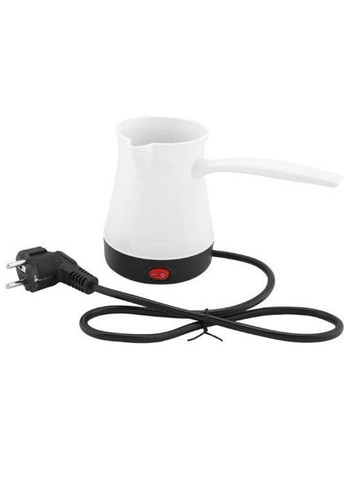 Кавоварка-турка Marado електрична 500 мл 600 Вт (1756374697) No Brand (331863815)