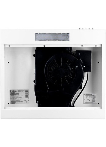 Витяжка MINOLA (368584130)