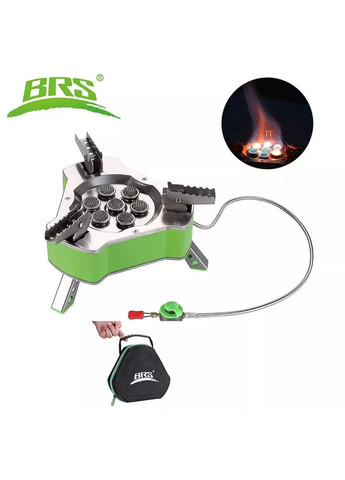 Газовий пальник 71 (A-016814) BRS (317268822)