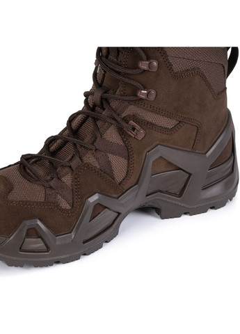 Черевики Zephyr MK2 GTX MID TF Dark Brown Lowa (315881786)