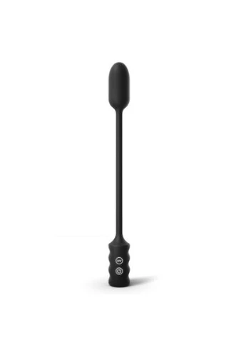 Віброяйце Deep Explorer чорного кольору 7103 Dorcel (391585751)
